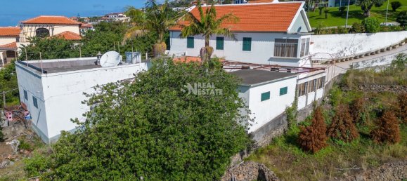 6 bedrooms House in Calheta, Portugal No. 143978 22