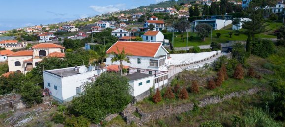 6 bedrooms House in Calheta, Portugal No. 143978 8