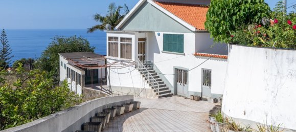 6 bedrooms House in Calheta, Portugal No. 143978 6