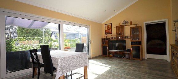 10 rooms Townhouse in Cuxhaven, Germany No. 347577 19