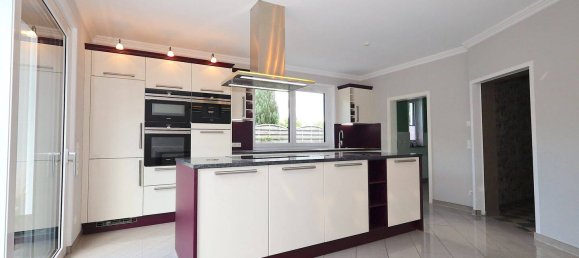 10 rooms Townhouse in Cuxhaven, Germany No. 347577 17