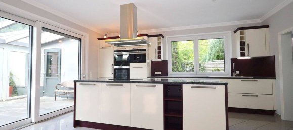 10 rooms Townhouse in Cuxhaven, Germany No. 347577 16