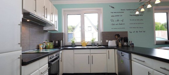 10 rooms Townhouse in Cuxhaven, Germany No. 347577 18