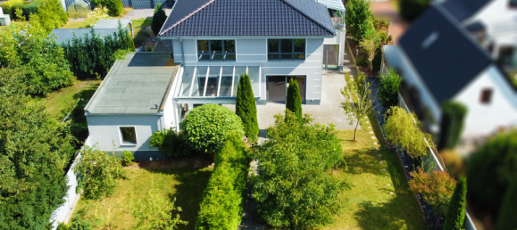 10 rooms Townhouse in Cuxhaven, Germany No. 347577 2