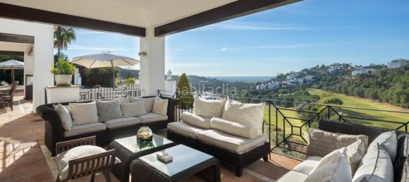 7 bedrooms House in La Quinta, Spain No. 40638 22