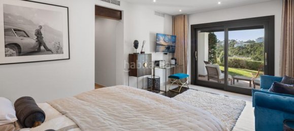 7 bedrooms House in La Quinta, Spain No. 40638 13