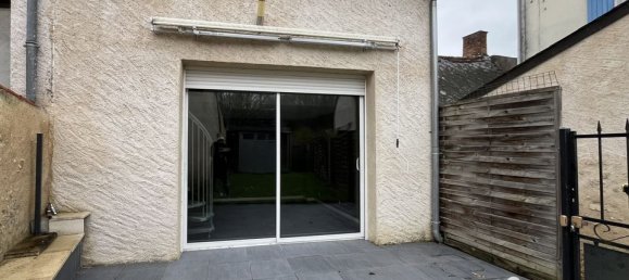 3غرفة تاون هاوس في Monts, France رقم 43923 9