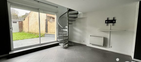 3غرفة تاون هاوس في Monts, France رقم 43923 3