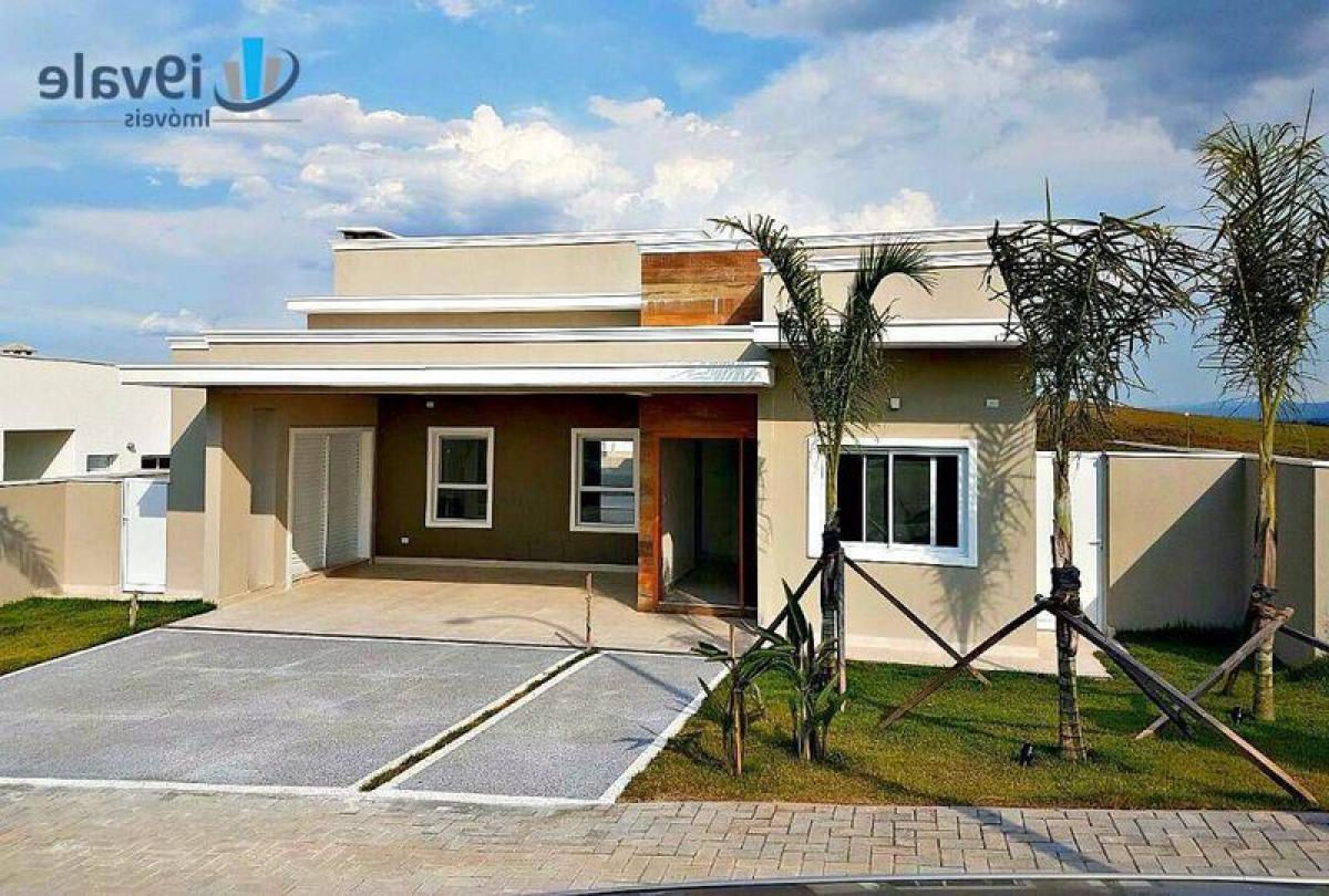 Casa T3 em São Paulo, Brazil N.º 493357