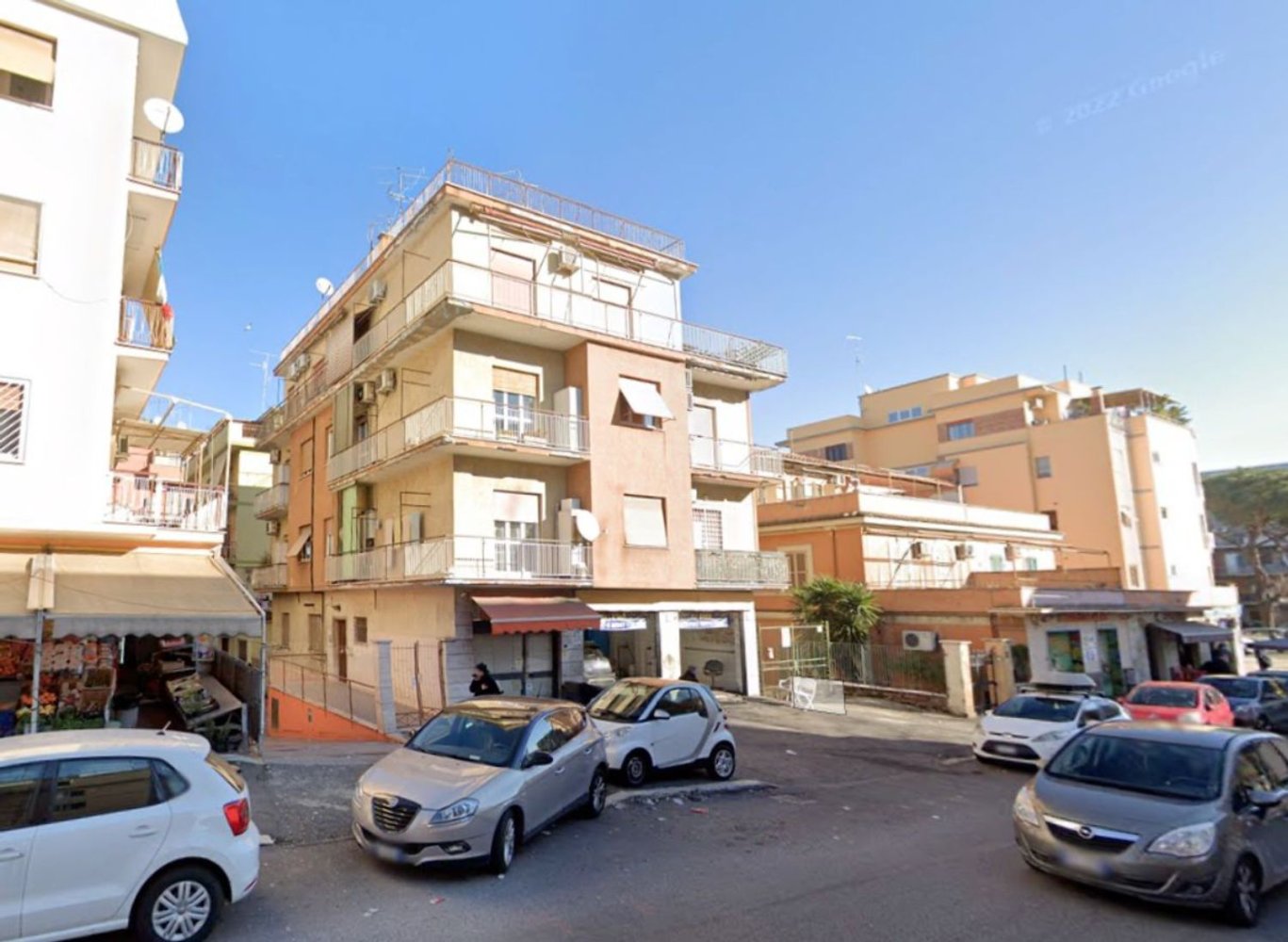 3غرفة منزل في Sedini, Italy رقم 214059