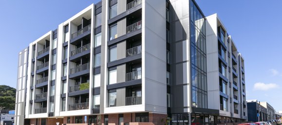 2 bedrooms Apartment in Mount Cook, New Zealand No. 147 2