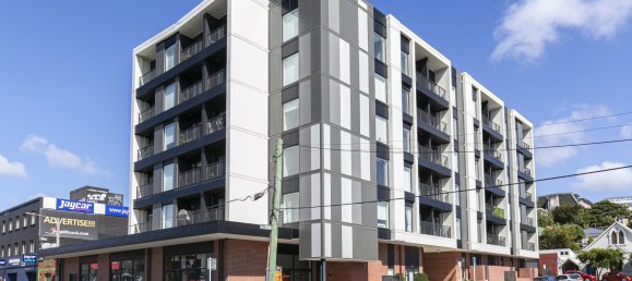 2 bedrooms Apartment in Mount Cook, New Zealand No. 147 12