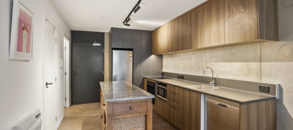 2 bedrooms Apartment in Mount Cook, New Zealand No. 147 3