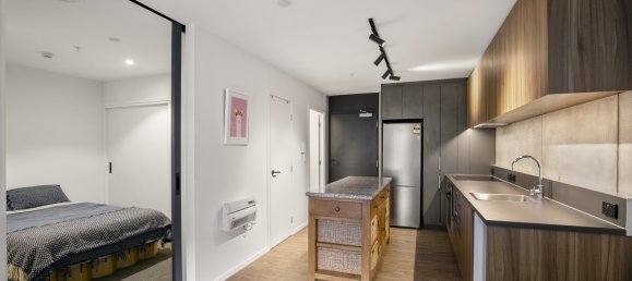 2 bedrooms Apartment in Mount Cook, New Zealand No. 147 6