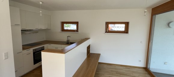3 rooms Apartment in Lustenau, Austria No. 197284 4
