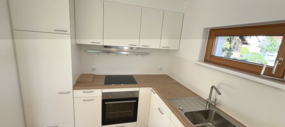 3 rooms Apartment in Lustenau, Austria No. 197284 3