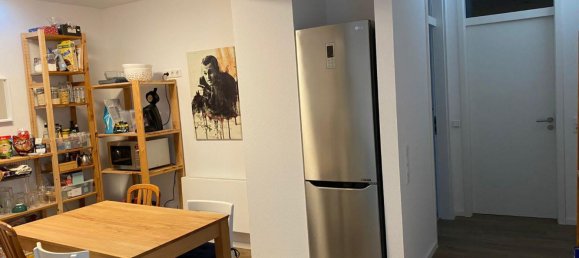 2-Zimmer Wohnung in Würzburg, Germany, Nr. 349877 5