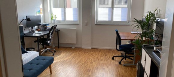 2-Zimmer Wohnung in Würzburg, Germany, Nr. 349877 4