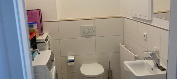 2-Zimmer Wohnung in Würzburg, Germany, Nr. 349877 8