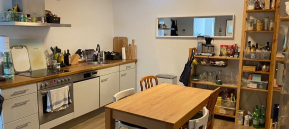 2-Zimmer Wohnung in Würzburg, Germany, Nr. 349877 6