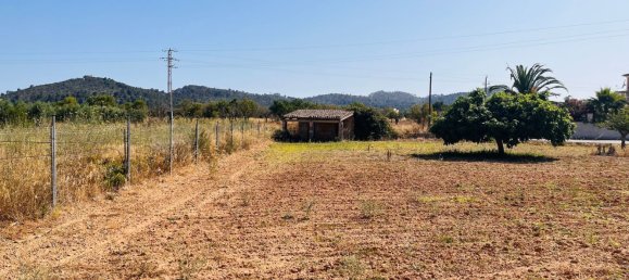 Земельный участок в Порререс, Испания № 165195 2