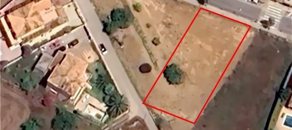 Земельный участок в Порререс, Испания № 165195 6