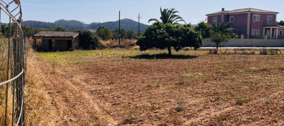 Земельный участок в Порререс, Испания № 165195 5