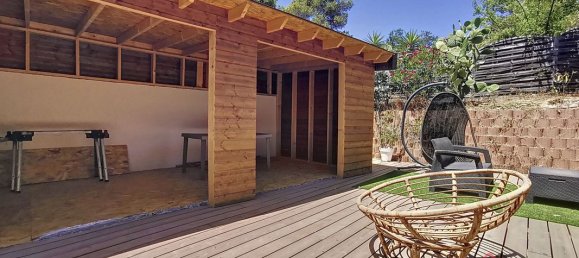 Casa T2 em Pietrosella, France N.º 57469 2