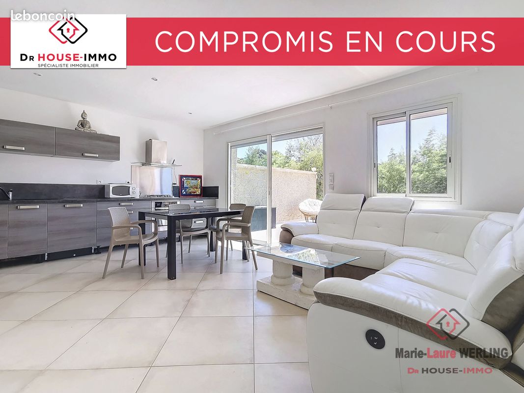 Casa T2 em Pietrosella, France N.º 57469