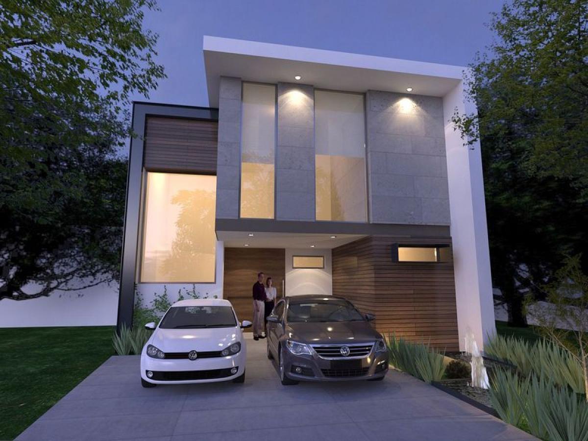 3 chambres Maison à Guanajuato, Mexico No. 165821