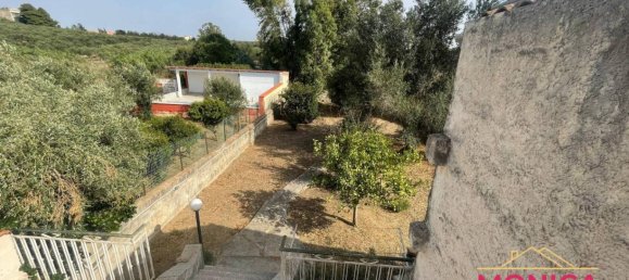 2 bedrooms Villa in Trapani, Italy No. 352116 20