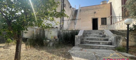 2 bedrooms Villa in Trapani, Italy No. 352116 14
