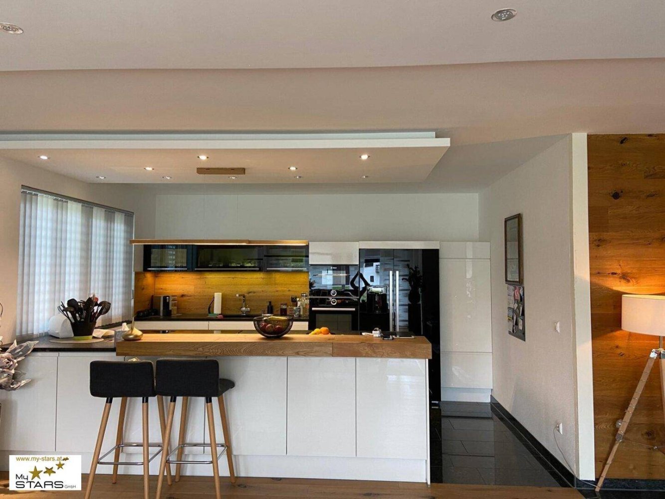 4غرفة شقة في Mattighofen, Austria رقم 225779