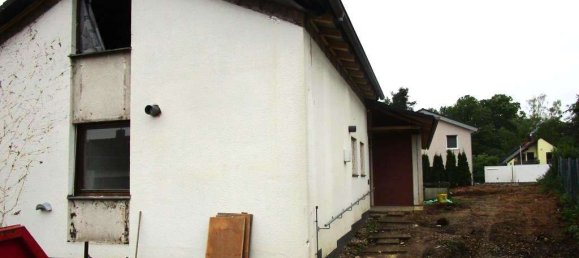 Бунгало с 7 комнатами в Эрланген-Хёхштадт, Германия № 211127 2