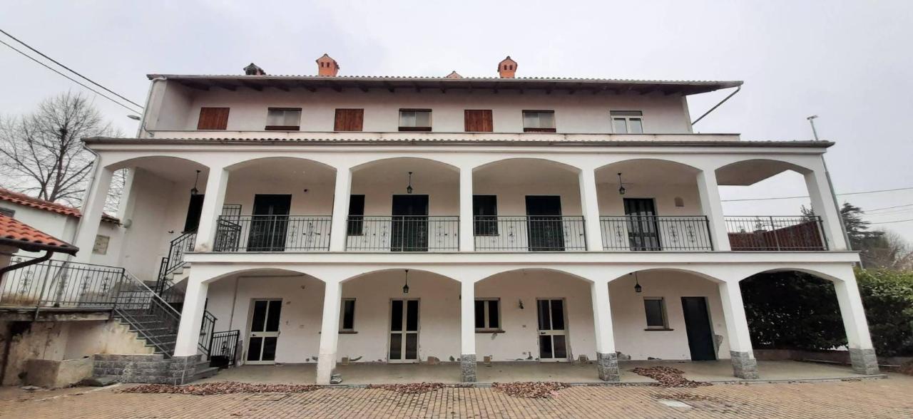 6-salle Maison à Borgomasino, Italy No. 146016