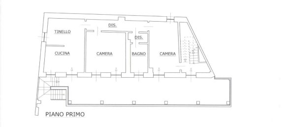 6-salle Maison à Borgomasino, Italy No. 146016 28