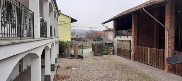 6-salle Maison à Borgomasino, Italy No. 146016 23