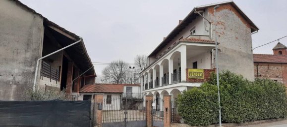 6-salle Maison à Borgomasino, Italy No. 146016 19