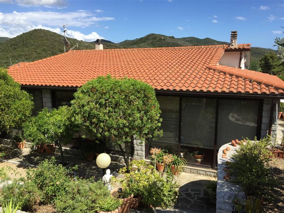 2 Schlafzimmer Villa in Campo nell'Elba, Italy, Nr. 815