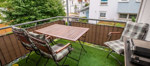 1 Schlafzimmer Wohnung in Böblingen, Germany, Nr. 244705 8