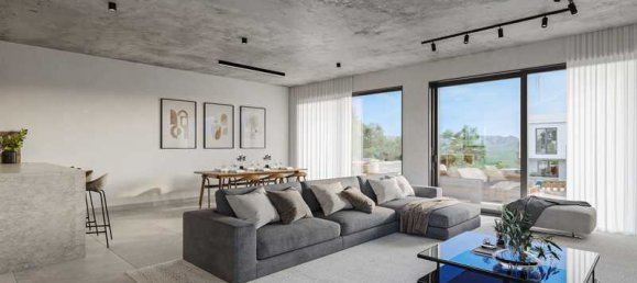 3 bedrooms Villa in Geroskípou, Cyprus No. 15417 3