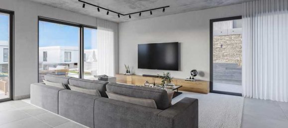 3 bedrooms Villa in Geroskípou, Cyprus No. 15417 4