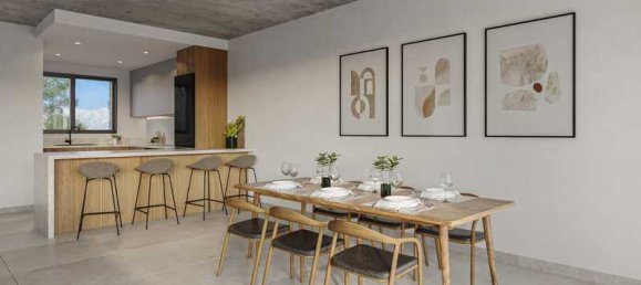 3 bedrooms Villa in Geroskípou, Cyprus No. 15417 6