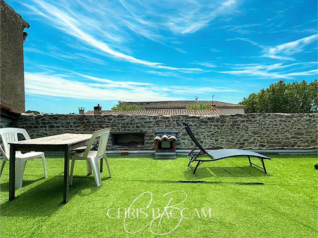 3 bedrooms House in Occitanie, France No. 342945