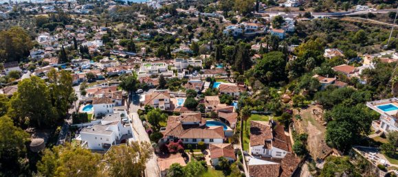 4 غرف نوم فيلا في Benalmadena, Spain رقم 38633 7