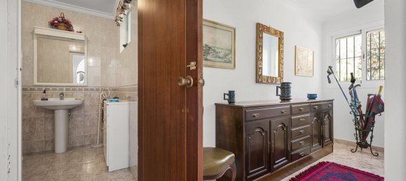 4 غرف نوم فيلا في Benalmadena, Spain رقم 38633 43