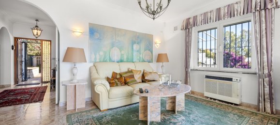 4 غرف نوم فيلا في Benalmadena, Spain رقم 38633 49