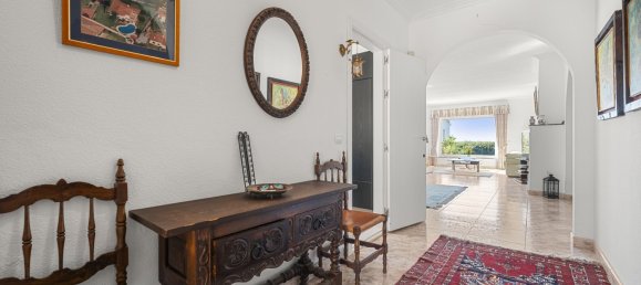 4 غرف نوم فيلا في Benalmadena, Spain رقم 38633 42