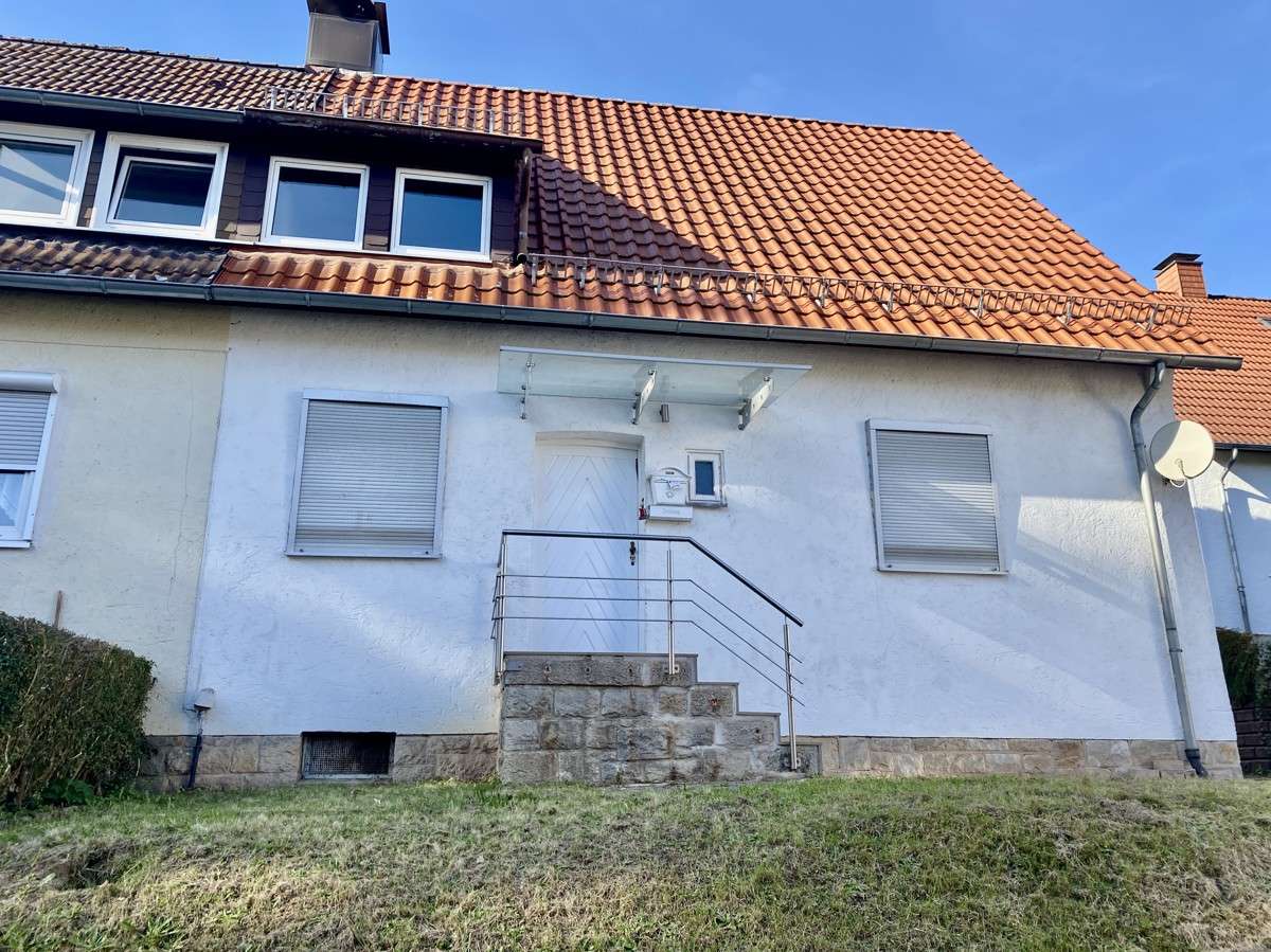 Moradia em banda de 6 divisões em Gottingen, Germany N.º 210457