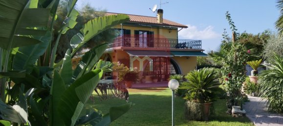 Villa de 3 dormitorios en Ardea, Italy No. 213622 28
